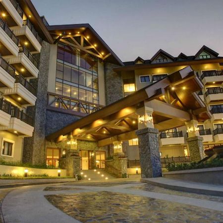 Azalea Residences Baguio Baguio City Exterior photo